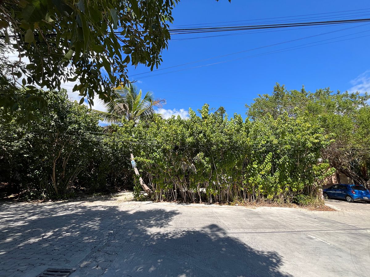 Terreno en Akumal, Tulum, foto 3 de 10
