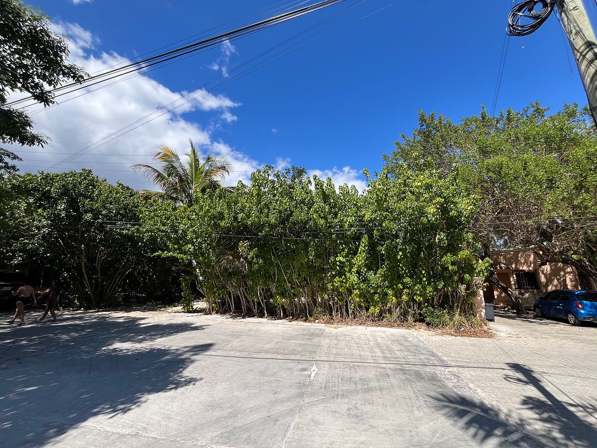 Terreno en Akumal, Tulum, foto 6 de 10
