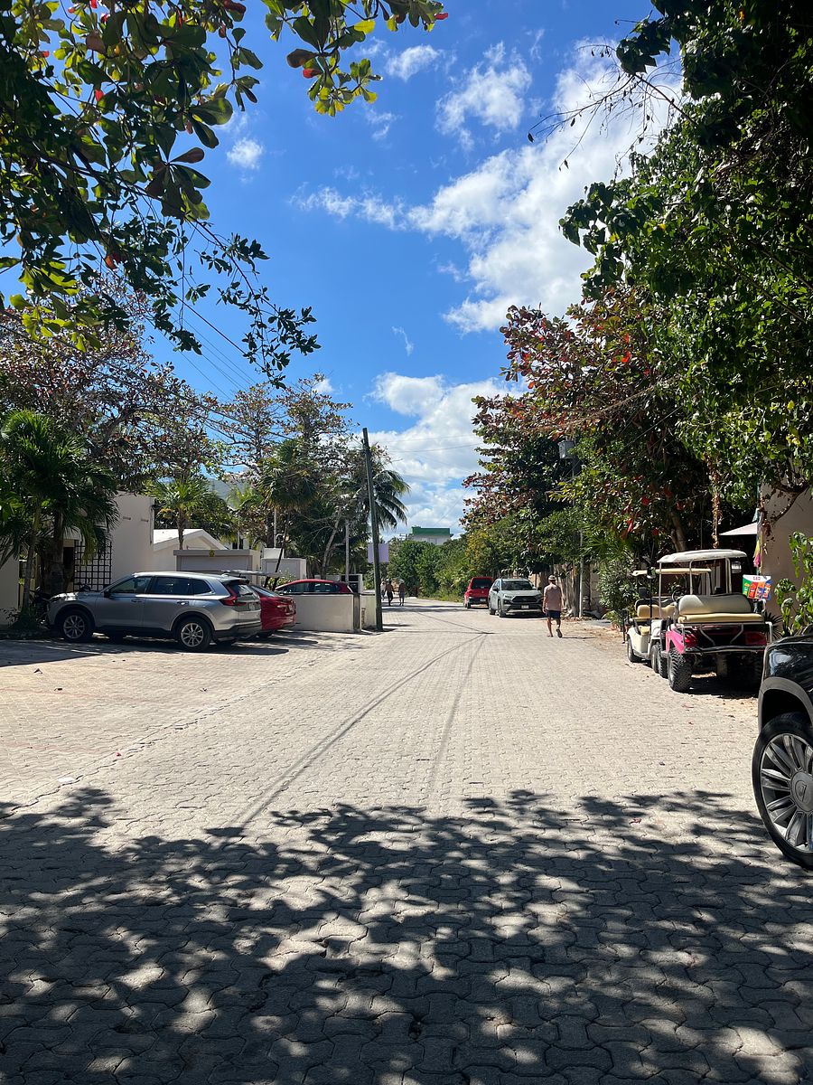 Terreno en Akumal, Tulum, foto 9 de 10