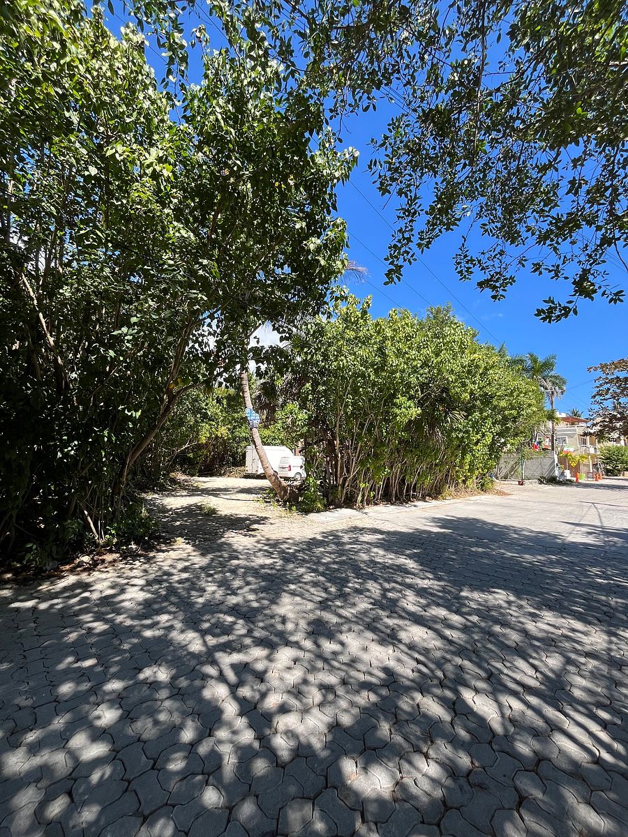 Terreno en Akumal, Tulum, foto 10 de 10