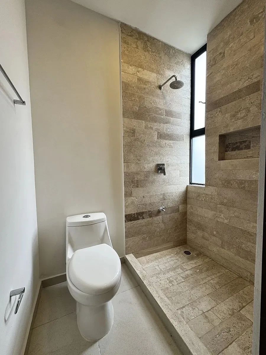Casa em Chuburna de Hidalgo, Mérida, foto 4 de 11