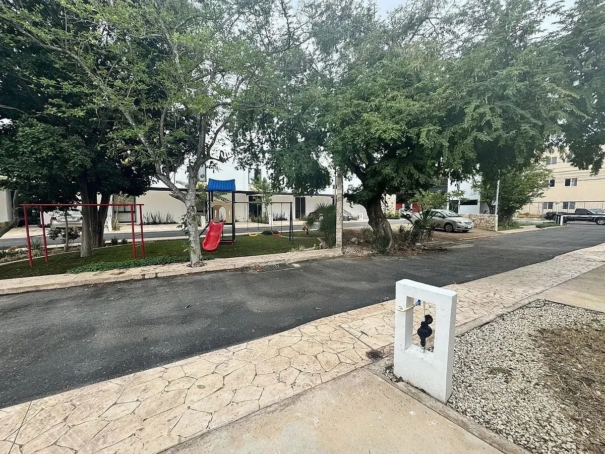 Casa em Chuburna de Hidalgo, Mérida, foto 7 de 11