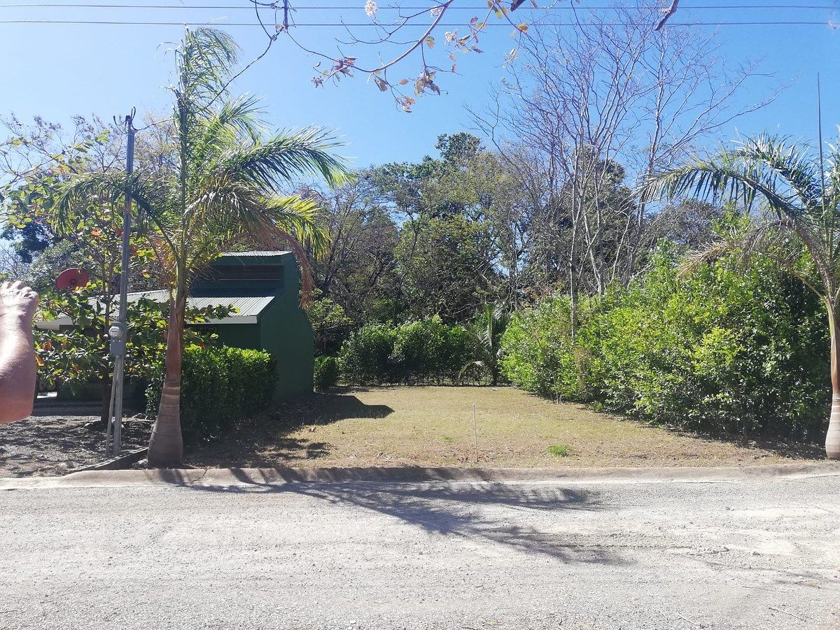 Venta de terreno en Avellanas, Guanacaste, foto 1 de 7