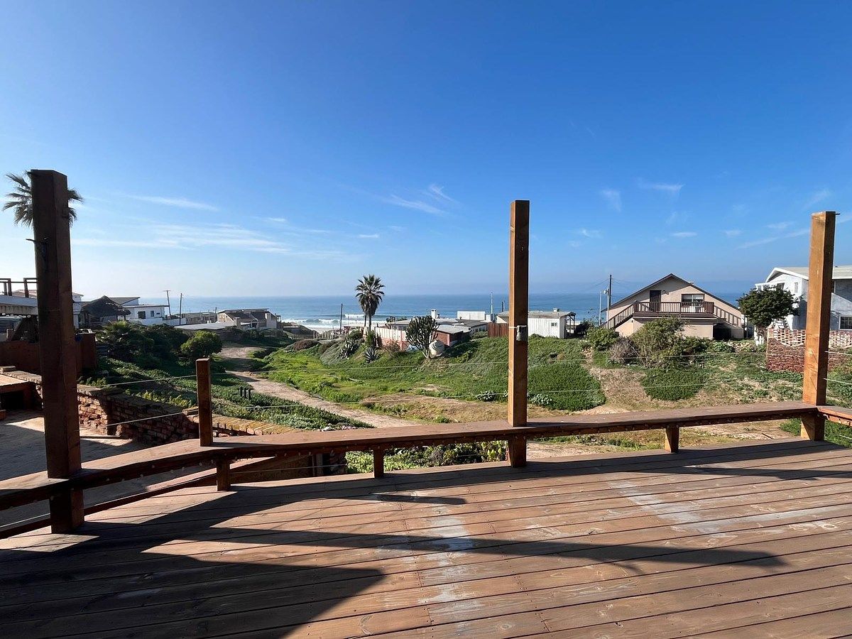 Casa em condomínio fechado em Baja Malibú (Sección Playas), Tijuana, foto 2 de 32