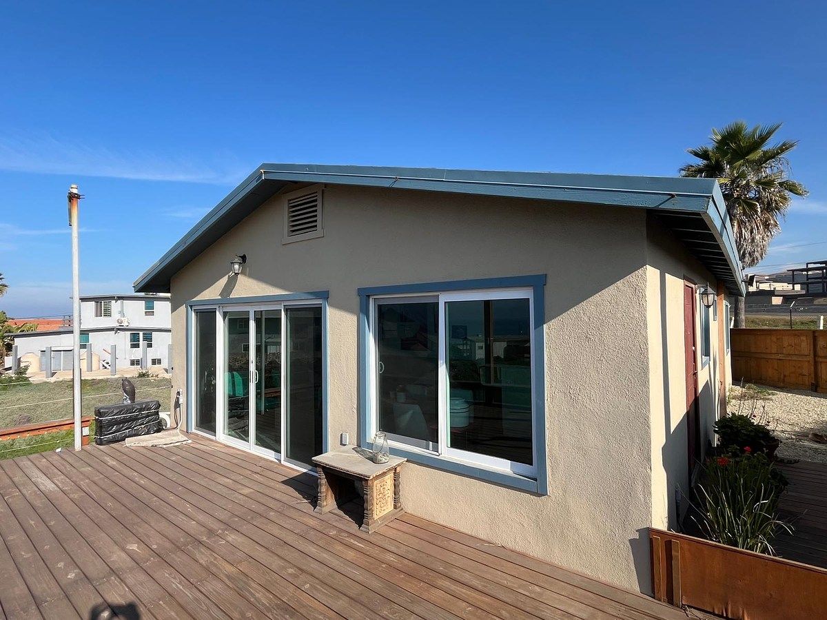 Casa em condomínio fechado em Baja Malibú (Sección Playas), Tijuana, foto 3 de 32