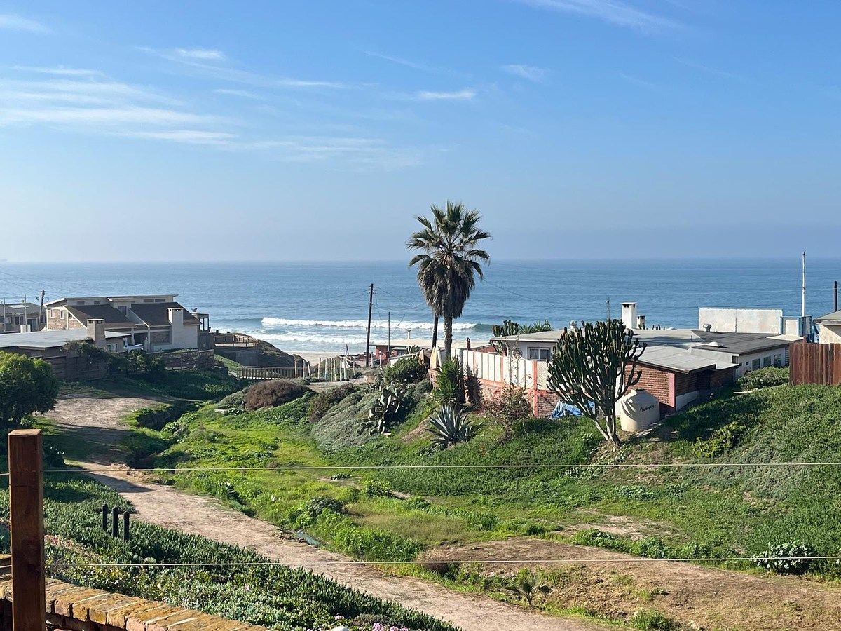 Casa em condomínio fechado em Baja Malibú (Sección Playas), Tijuana, foto 4 de 32