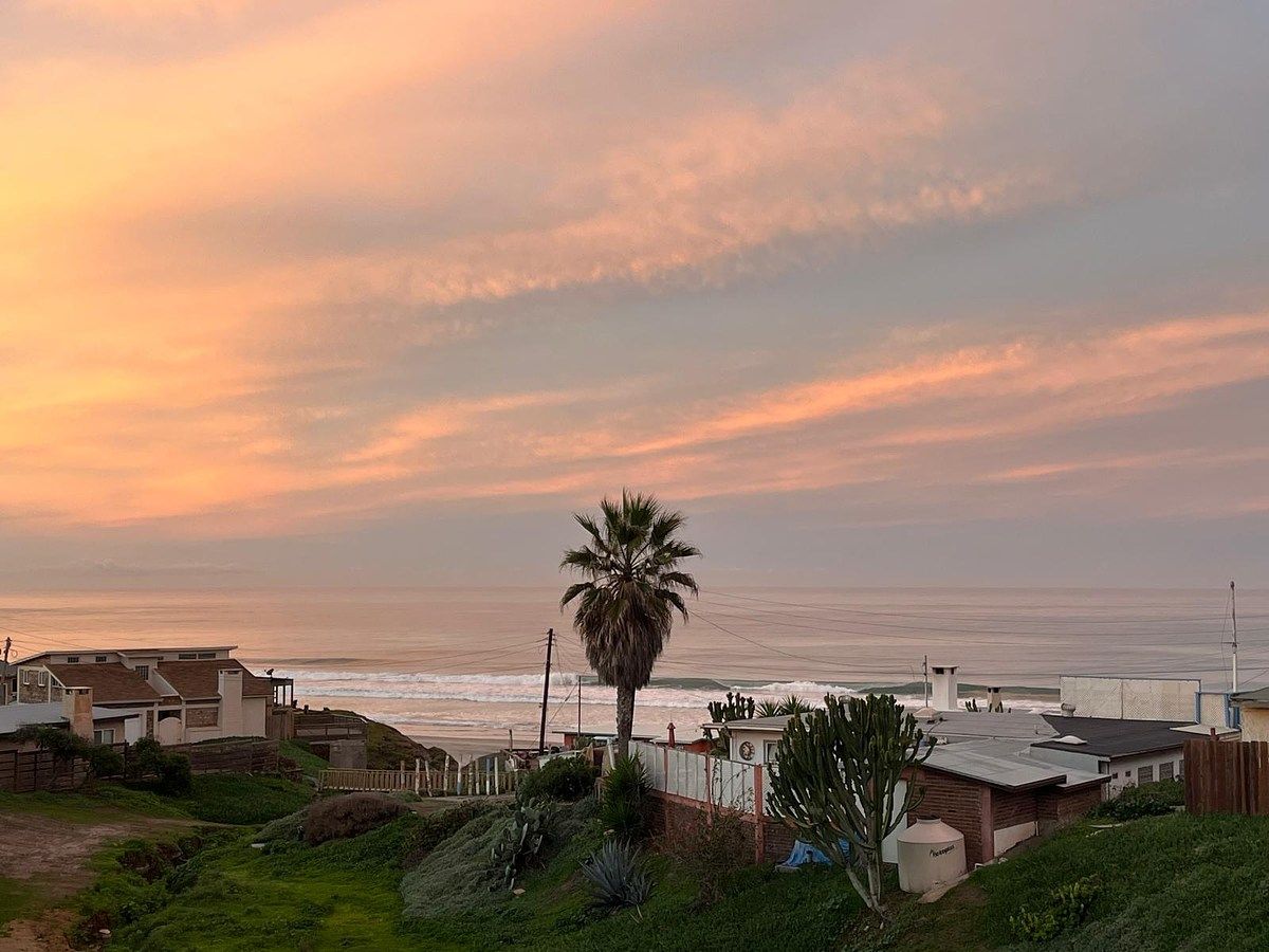 Casa em condomínio fechado em Baja Malibú (Sección Playas), Tijuana, foto 5 de 32