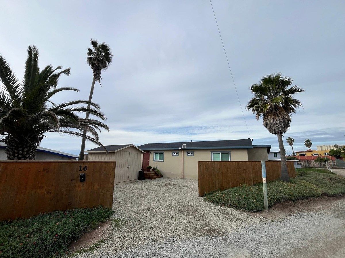 Casa em condomínio fechado em Baja Malibú (Sección Playas), Tijuana, foto 6 de 32