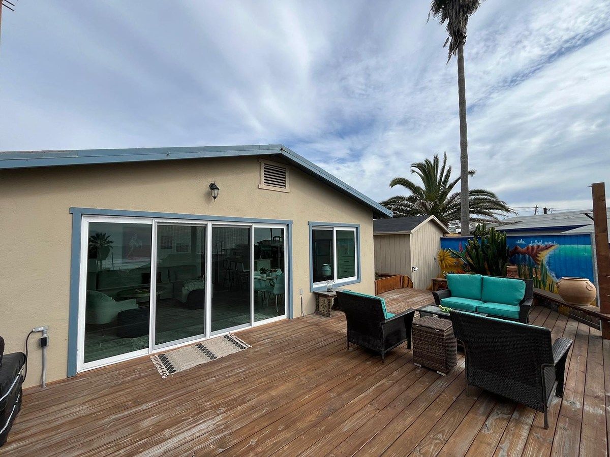Casa em condomínio fechado em Baja Malibú (Sección Playas), Tijuana, foto 9 de 32