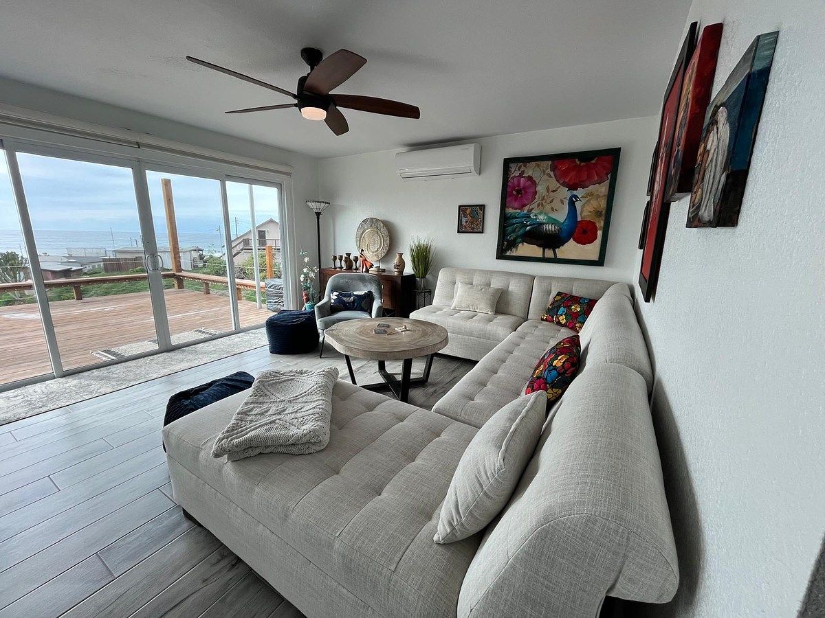 Casa em condomínio fechado em Baja Malibú (Sección Playas), Tijuana, foto 10 de 32