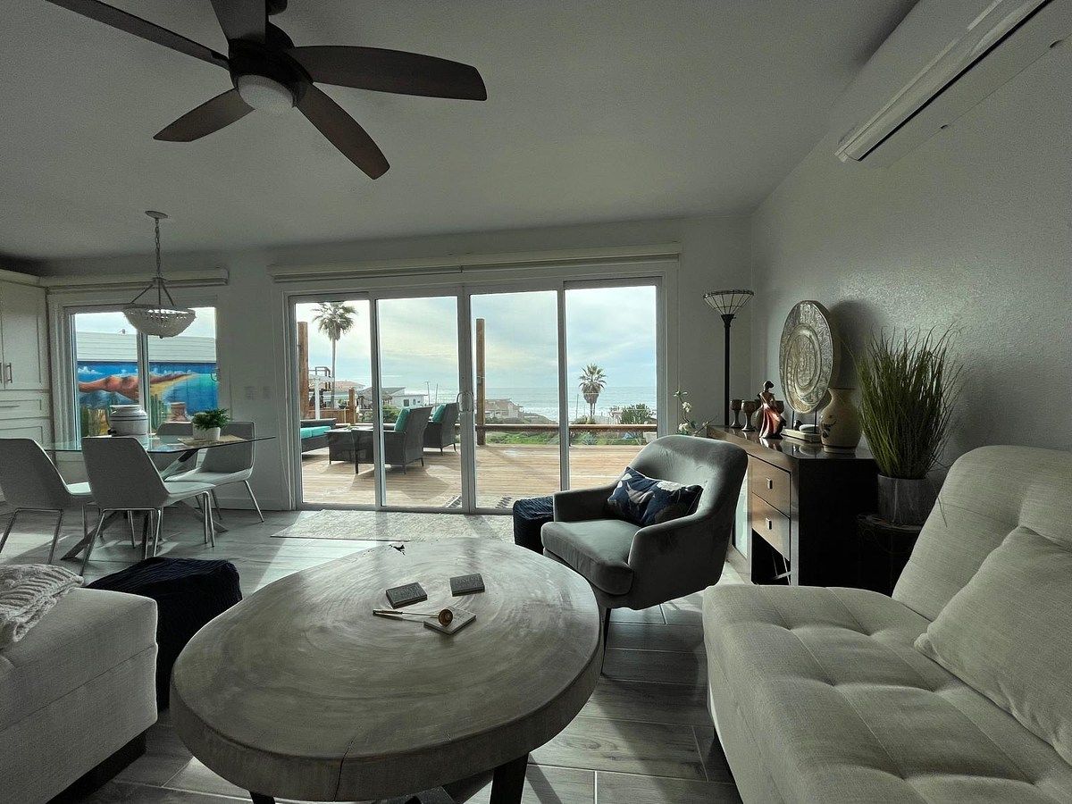 Casa em condomínio fechado em Baja Malibú (Sección Playas), Tijuana, foto 13 de 32