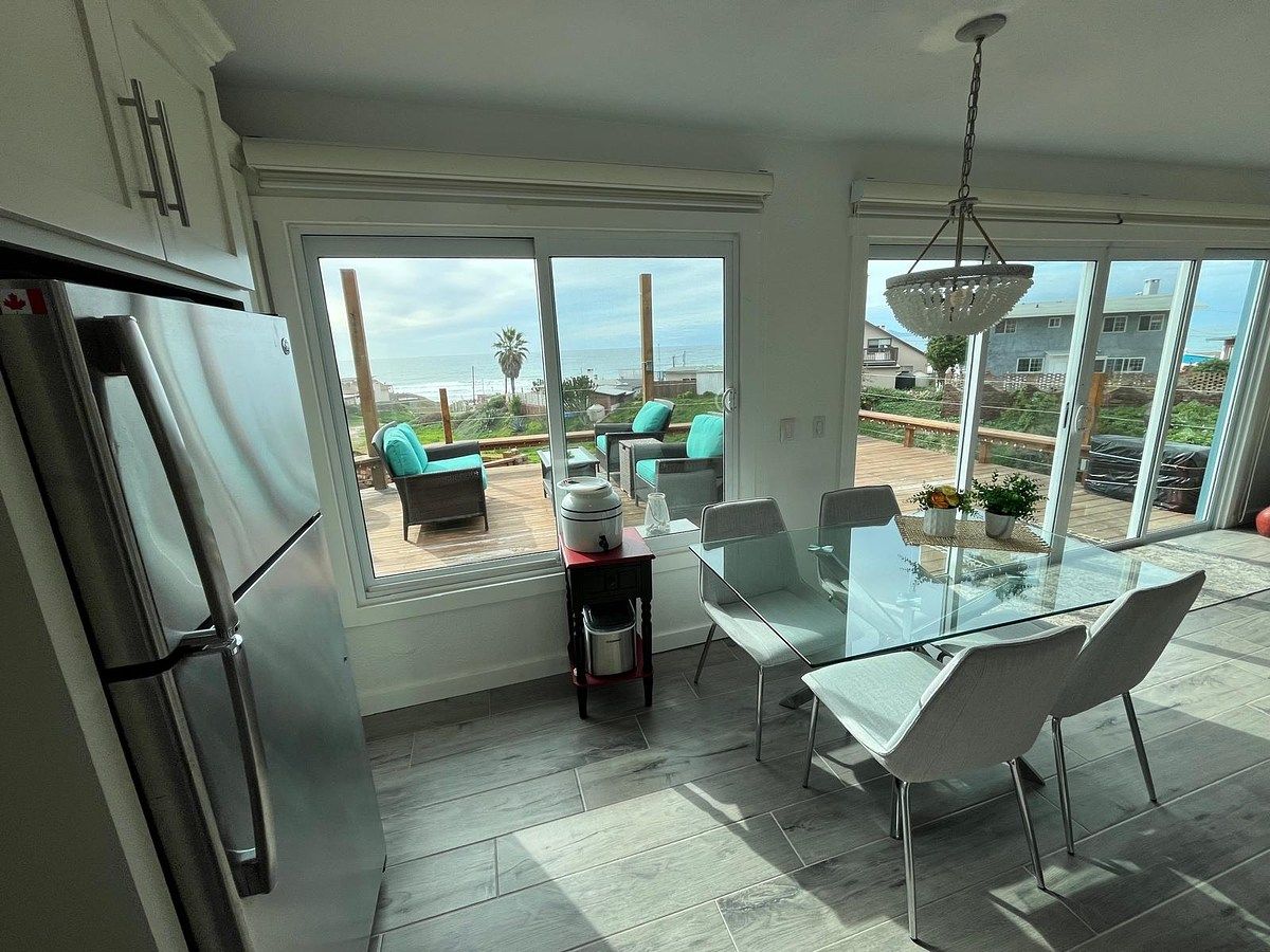 Casa em condomínio fechado em Baja Malibú (Sección Playas), Tijuana, foto 17 de 32