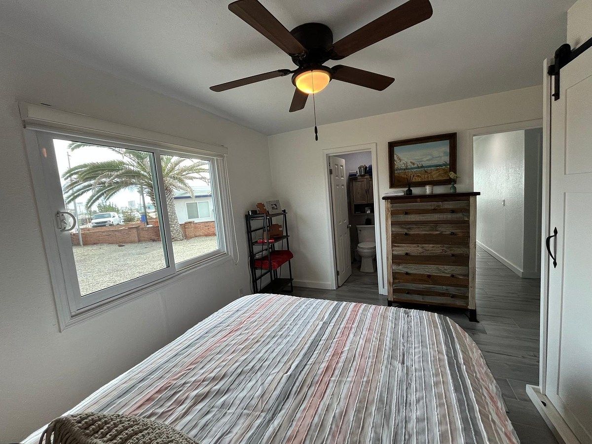 Casa em condomínio fechado em Baja Malibú (Sección Playas), Tijuana, foto 23 de 32