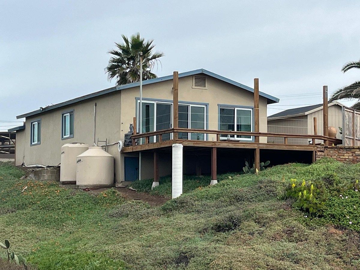 Casa em condomínio fechado em Baja Malibú (Sección Playas), Tijuana, foto 31 de 32