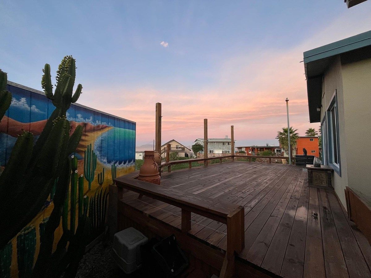 Casa em condomínio fechado em Baja Malibú (Sección Playas), Tijuana, foto 32 de 32