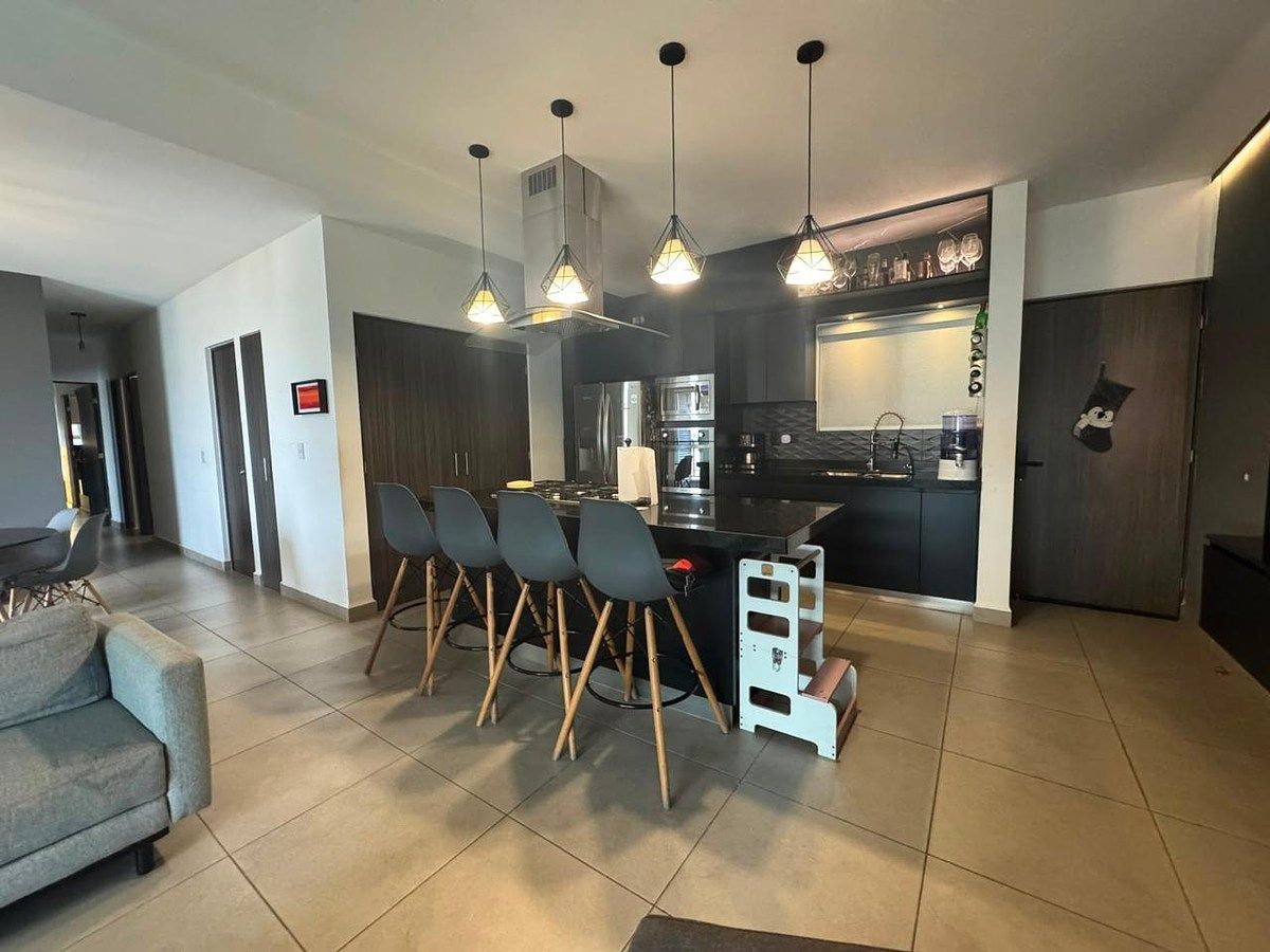 Apartamento em Living San Nicolás, San Nicolás de los Garza, foto 3 de 21