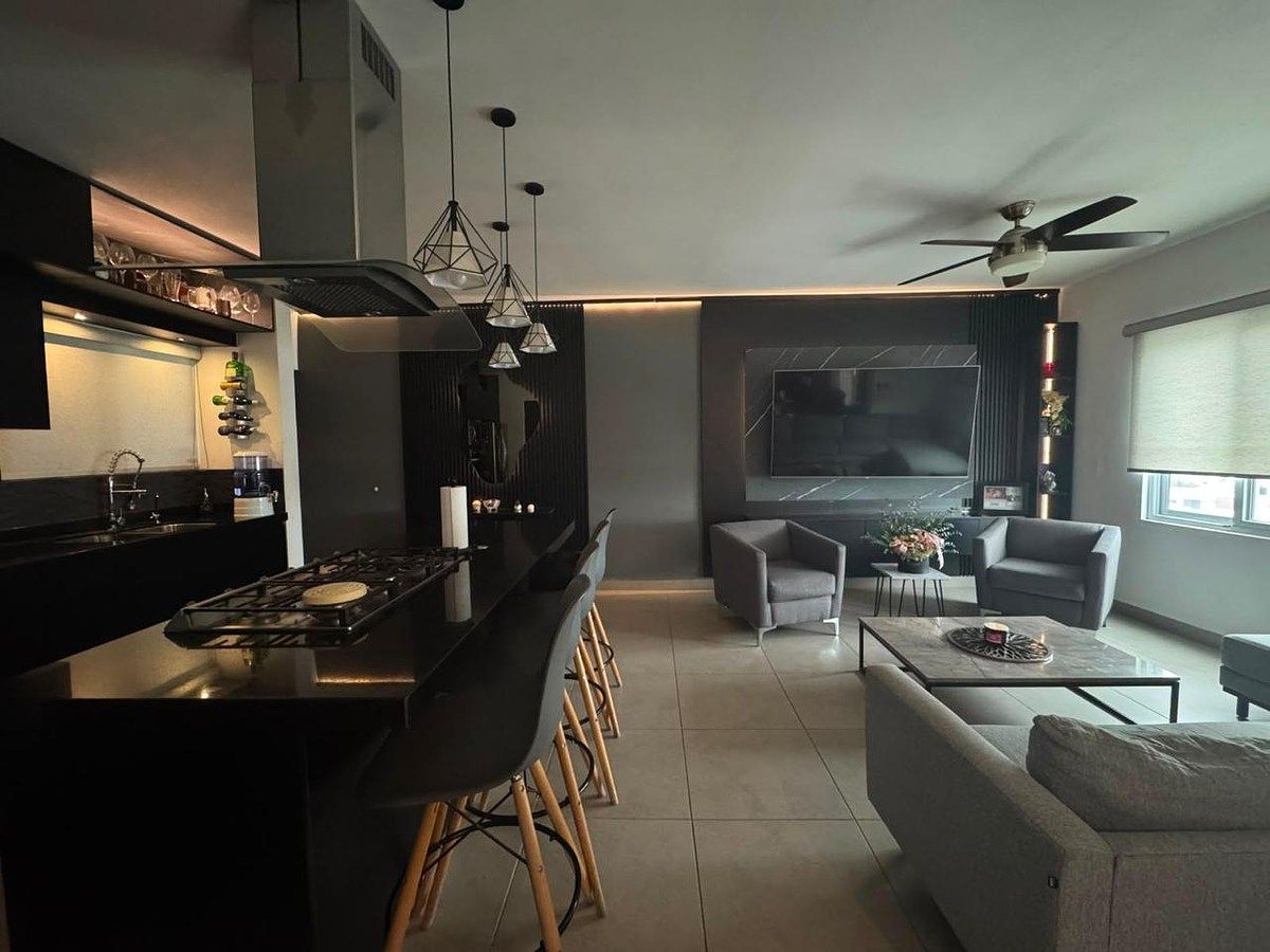 Apartamento em Living San Nicolás, San Nicolás de los Garza, foto 4 de 21