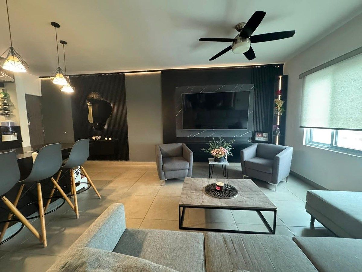 Apartamento em Living San Nicolás, San Nicolás de los Garza, foto 7 de 21