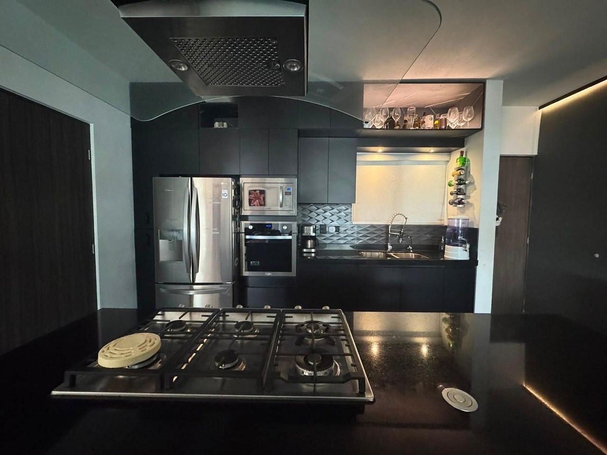 Apartamento em Living San Nicolás, San Nicolás de los Garza, foto 6 de 21