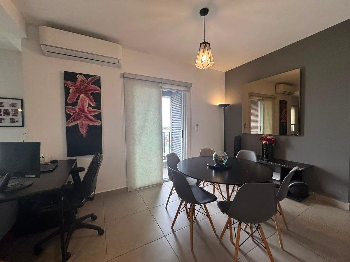 Apartamento em Living San Nicolás, San Nicolás de los Garza, foto 8 de 21