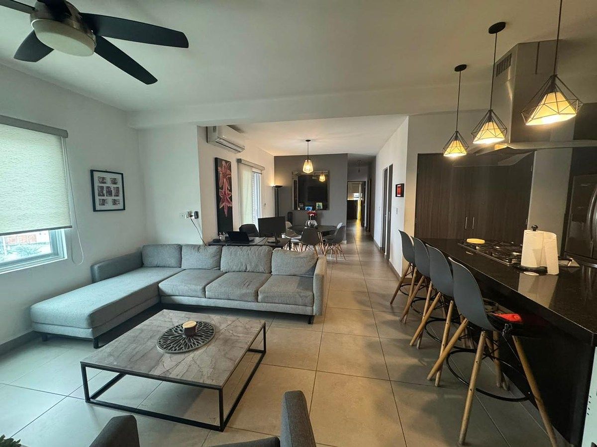 APARTAMENTO À VENDA TORRE LIVING SAN NICOLÁS, foto 1 de 21