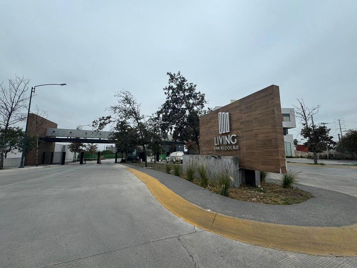Apartamento em Living San Nicolás, San Nicolás de los Garza, foto 18 de 21