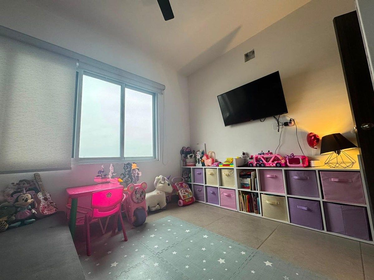 Apartamento em Living San Nicolás, San Nicolás de los Garza, foto 15 de 21
