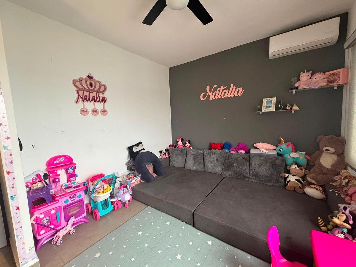 Apartamento em Living San Nicolás, San Nicolás de los Garza, foto 14 de 21