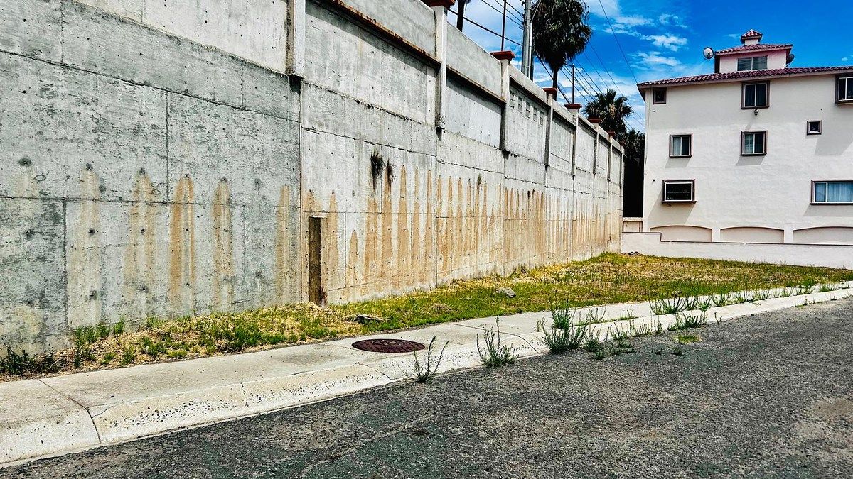 Lot in Puerta del Mar, Playas de Rosarito, photo 6 of 9