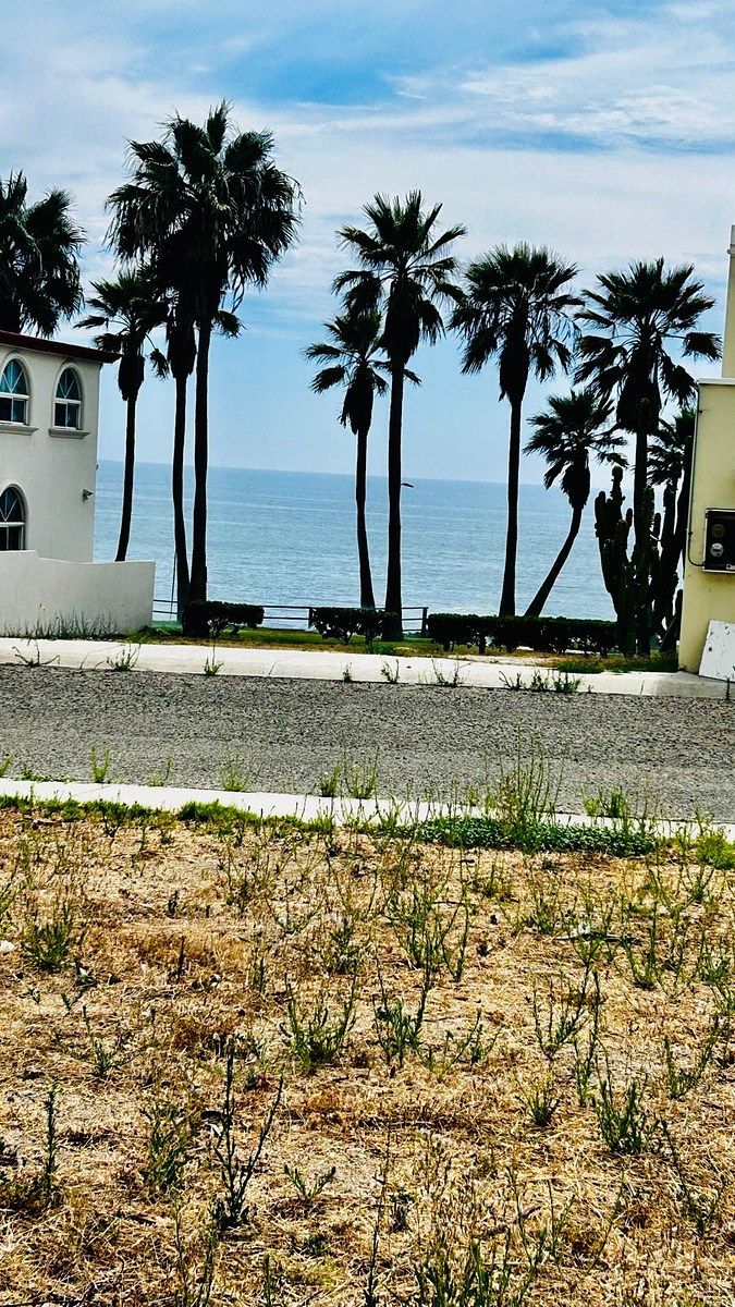 Lot in Puerta del Mar, Playas de Rosarito, photo 7 of 9