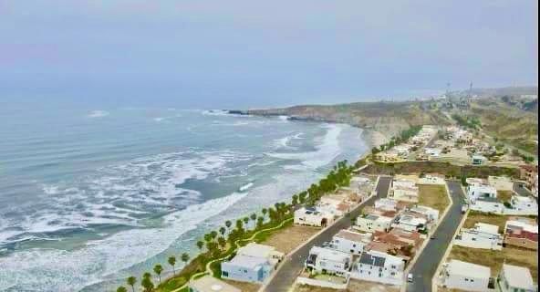 Lote em Puerta del Mar, Playas de Rosarito, foto 11 de 24