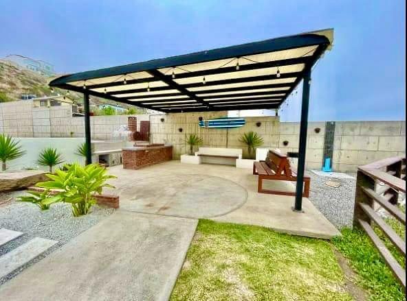 Lote em Puerta del Mar, Playas de Rosarito, foto 10 de 24