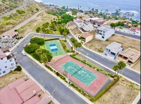 Lote em Puerta del Mar, Playas de Rosarito, foto 12 de 24