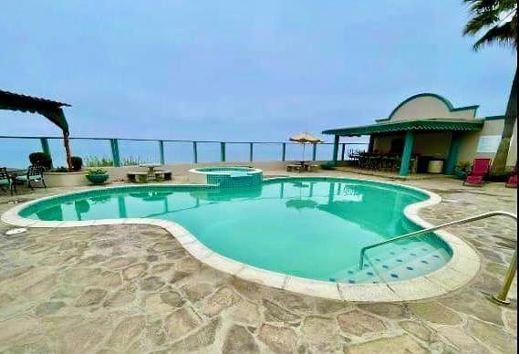 Lote em Puerta del Mar, Playas de Rosarito, foto 13 de 24