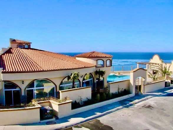 Lote em Puerta del Mar, Playas de Rosarito, foto 15 de 24