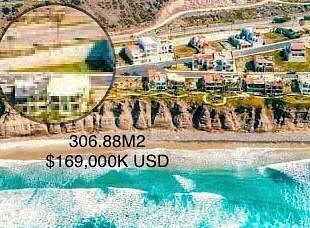 Lote em Puerta del Mar, Playas de Rosarito, foto 20 de 24