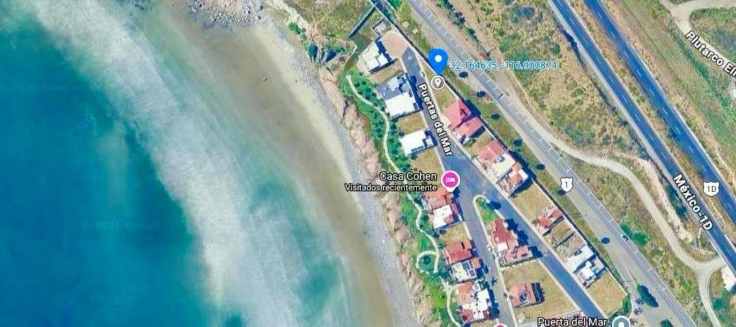 Lote em Puerta del Mar, Playas de Rosarito, foto 21 de 24