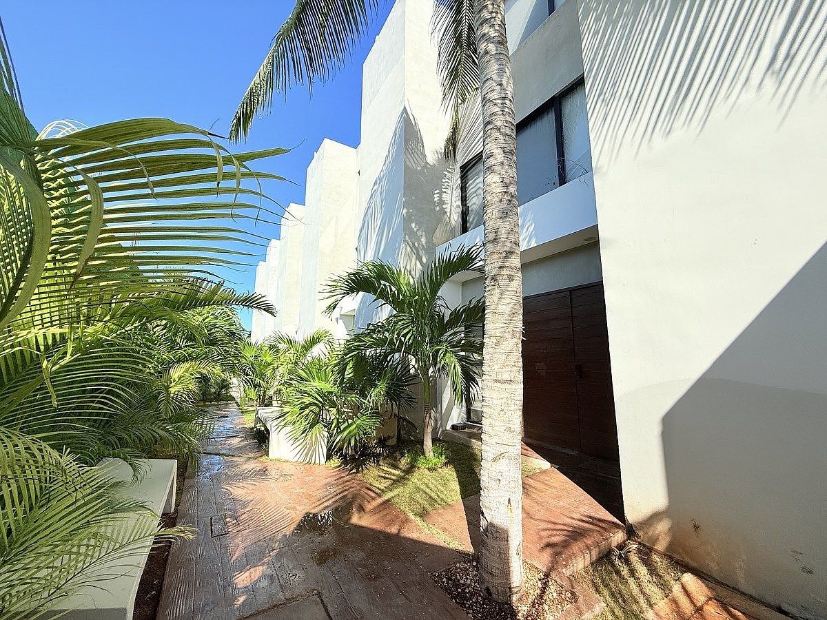 House in Chelem, Progreso, photo 3 of 14