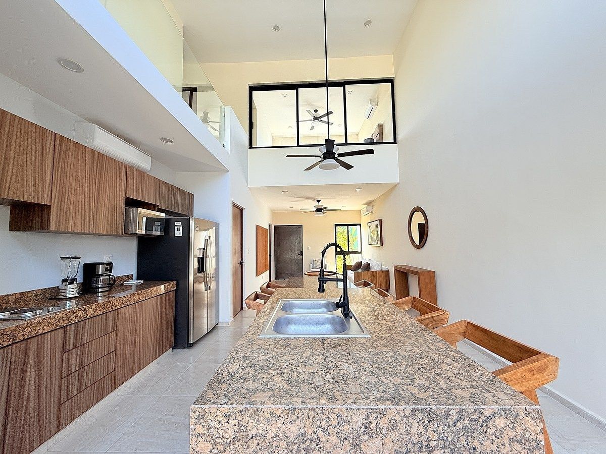 House in Chelem, Progreso, photo 7 of 14