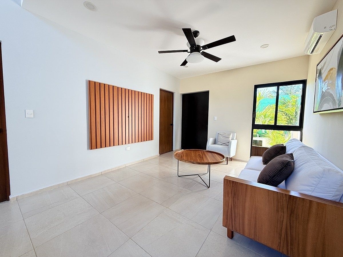 House in Chelem, Progreso, photo 12 of 14