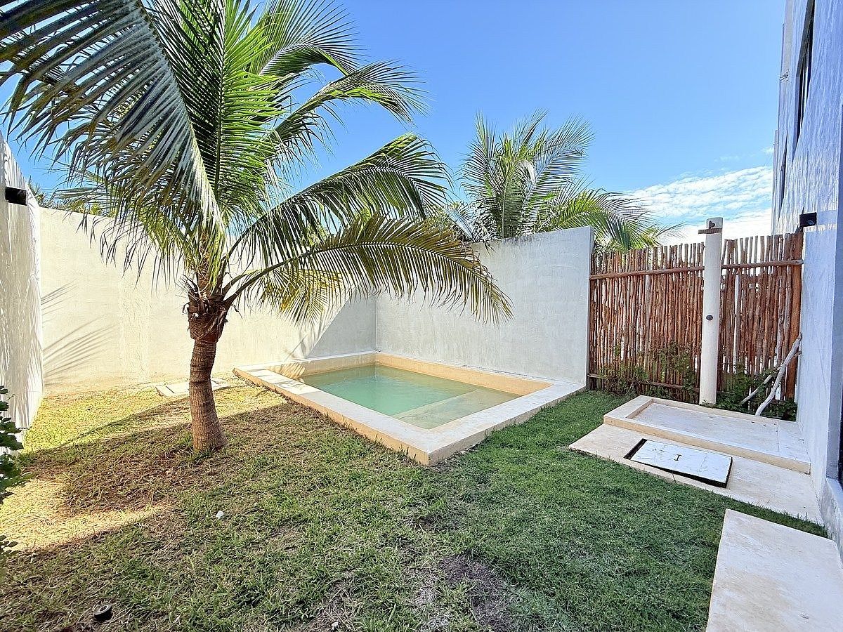 House in Chelem, Progreso, photo 14 of 14