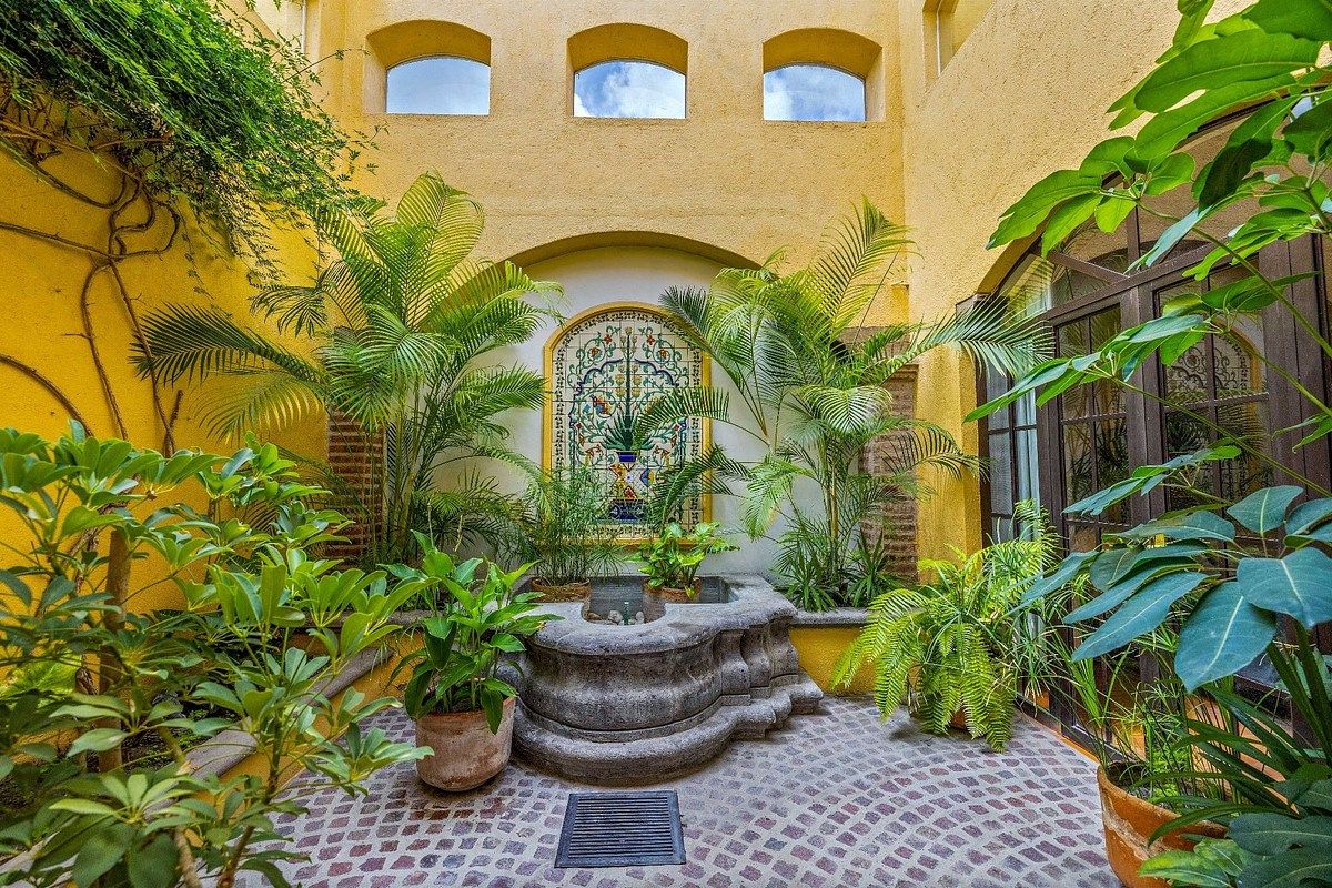 Casa em condomínio fechado em Allende, San Miguel de Allende, foto 6 de 25