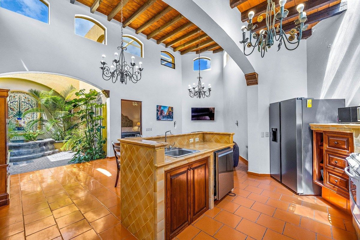 Casa em condomínio fechado em Allende, San Miguel de Allende, foto 2 de 25