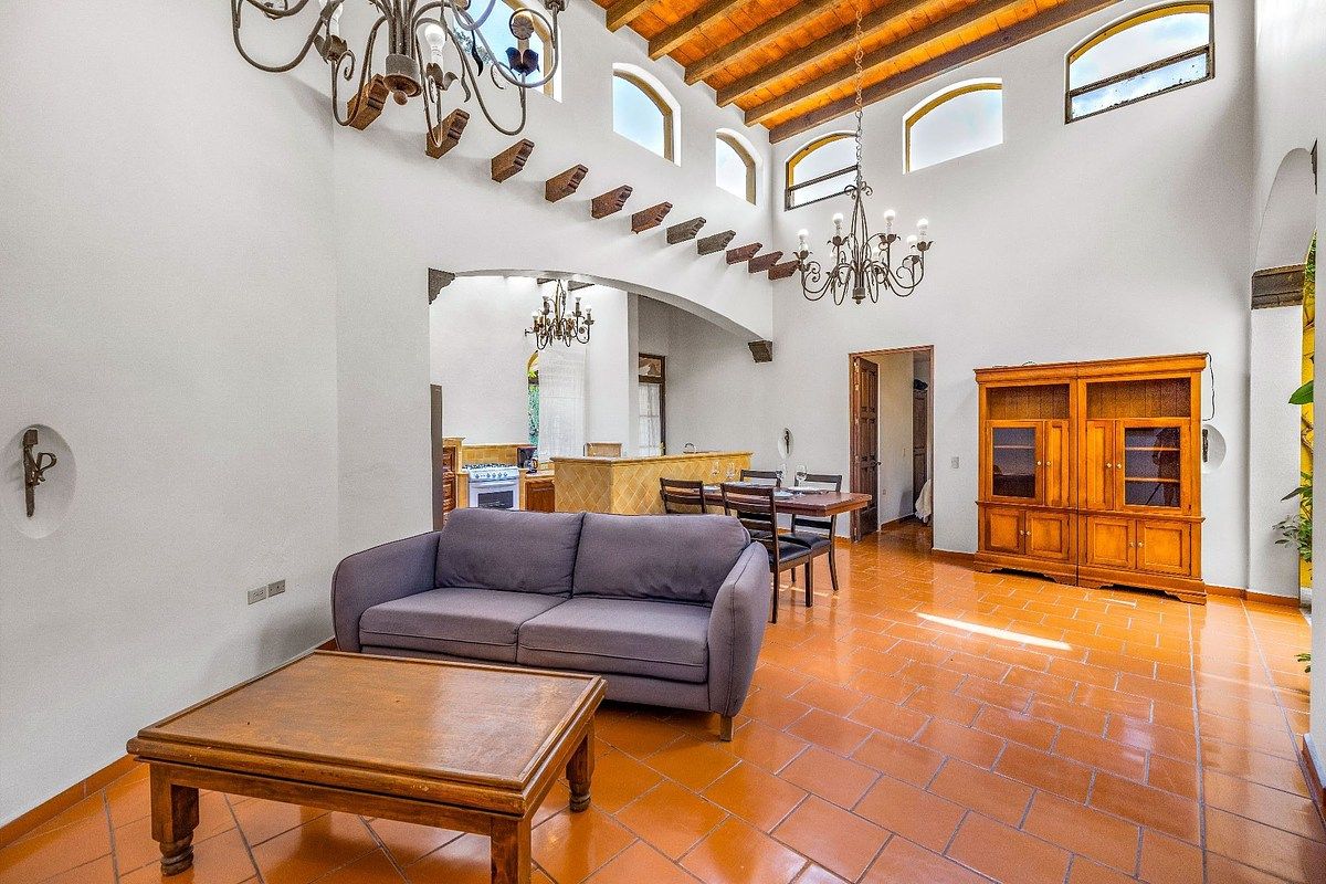 Casa em condomínio fechado em Allende, San Miguel de Allende, foto 3 de 25