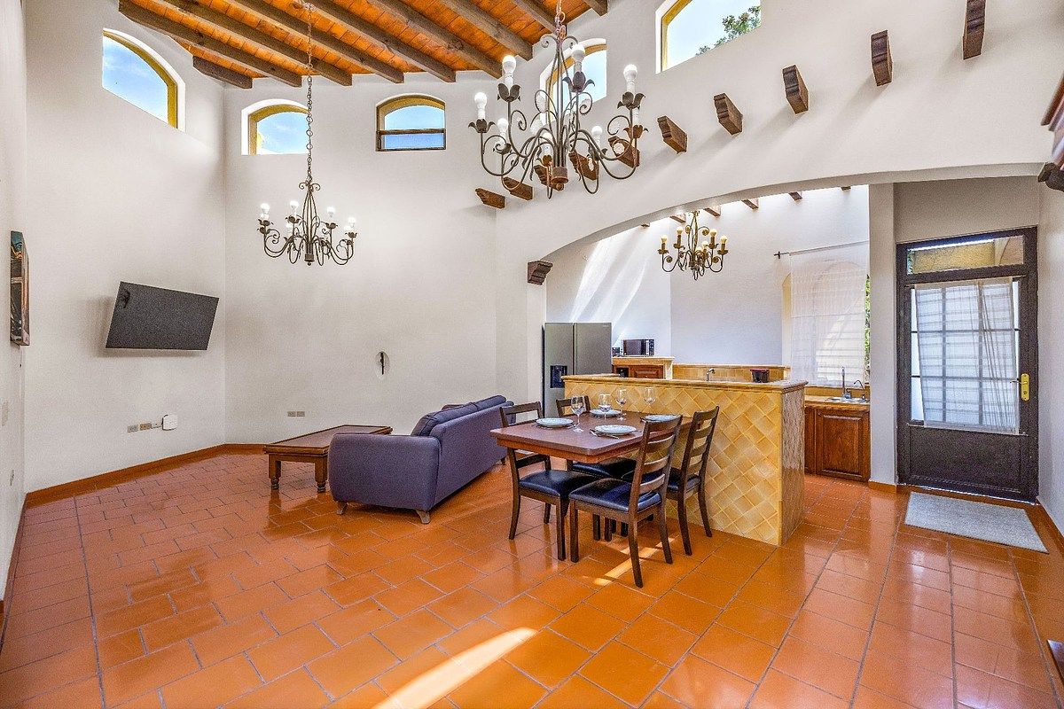 Casa em condomínio fechado em Allende, San Miguel de Allende, foto 7 de 25