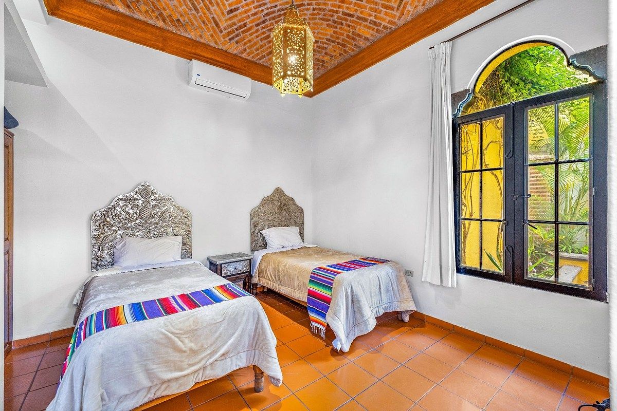 Casa em condomínio fechado em Allende, San Miguel de Allende, foto 8 de 25