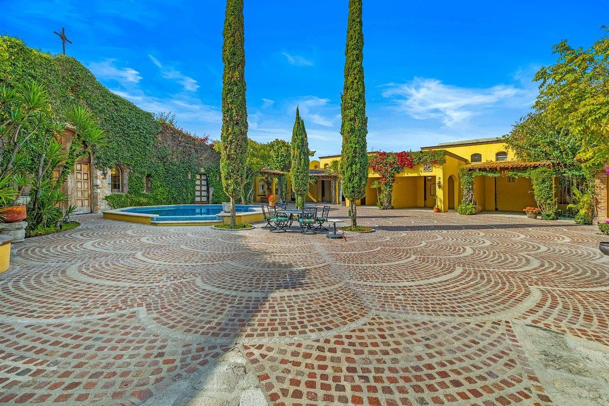 Casa em condomínio fechado em Allende, San Miguel de Allende, foto 15 de 25