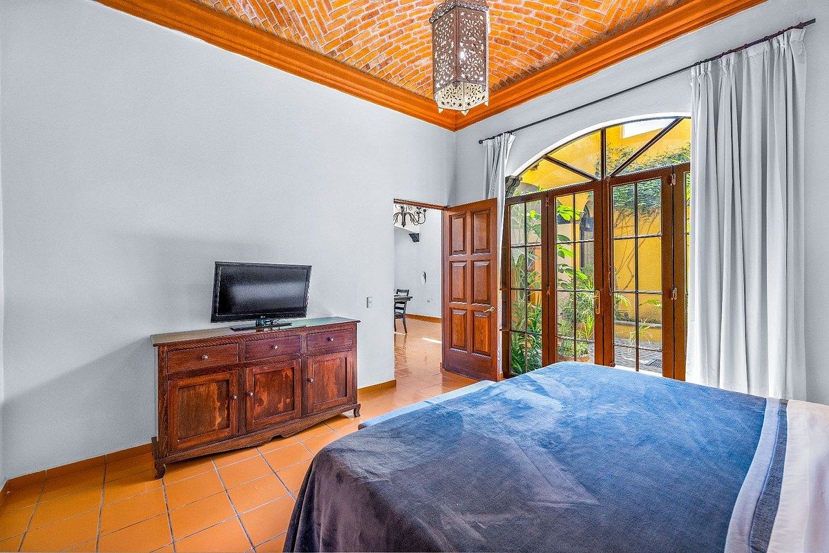 Casa em condomínio fechado em Allende, San Miguel de Allende, foto 12 de 25
