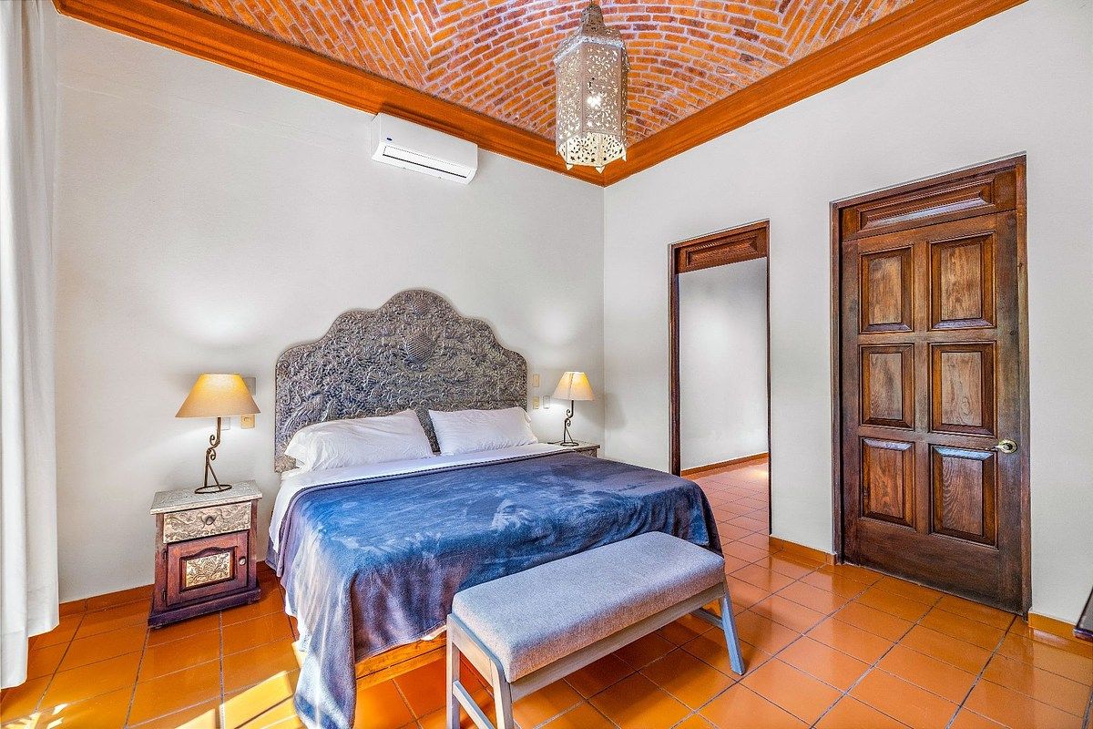 Casa em condomínio fechado em Allende, San Miguel de Allende, foto 4 de 25
