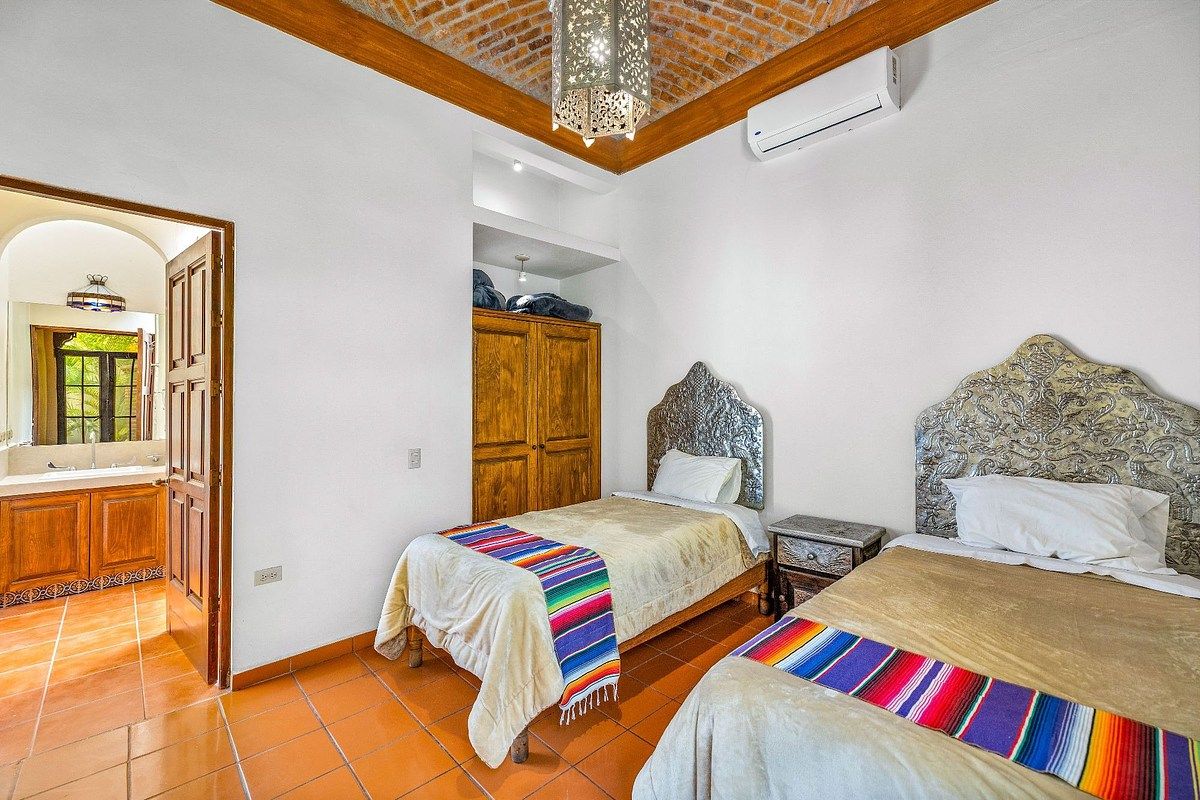 Casa em condomínio fechado em Allende, San Miguel de Allende, foto 9 de 25